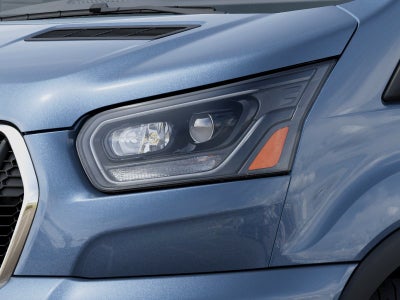 2027 Ford Transit Passenger Wagon Passenger Van XLT