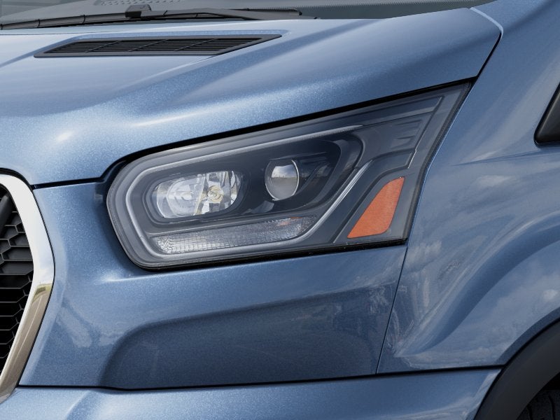 2027 Ford Transit Passenger Wagon Passenger Van XLT
