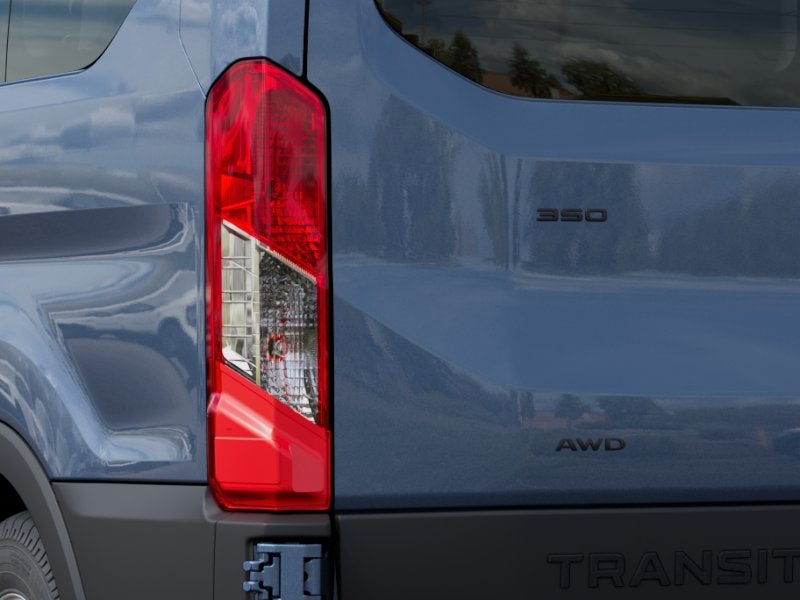 2027 Ford Transit Passenger Wagon Passenger Van XLT
