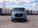 2027 Ford Transit Passenger Wagon Passenger Van XLT