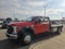 2019 Ford Super Duty F-550 DRW XL