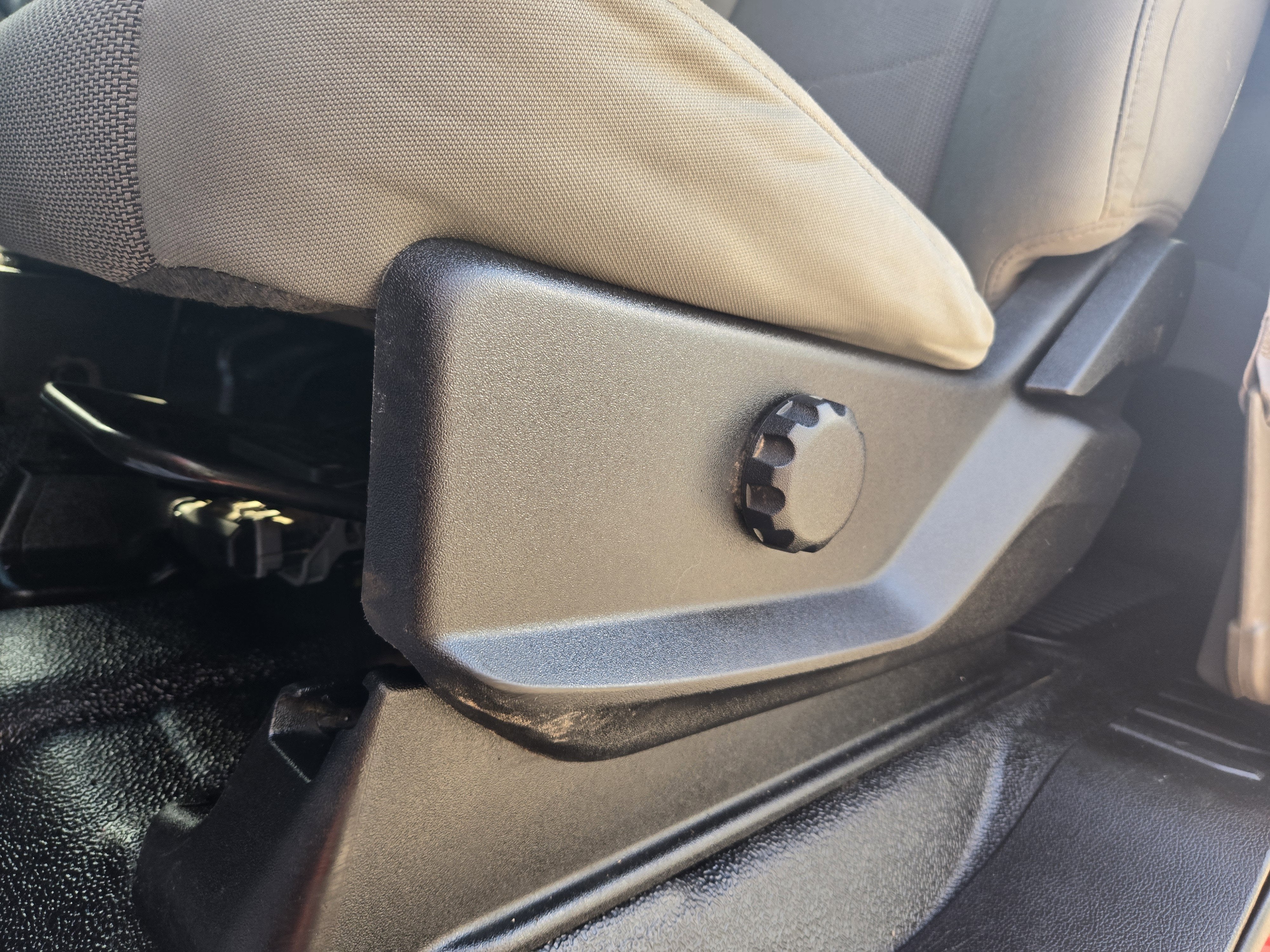 2019 Ford Super Duty F-550 DRW XL