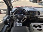 2019 Ford Super Duty F-550 DRW XL