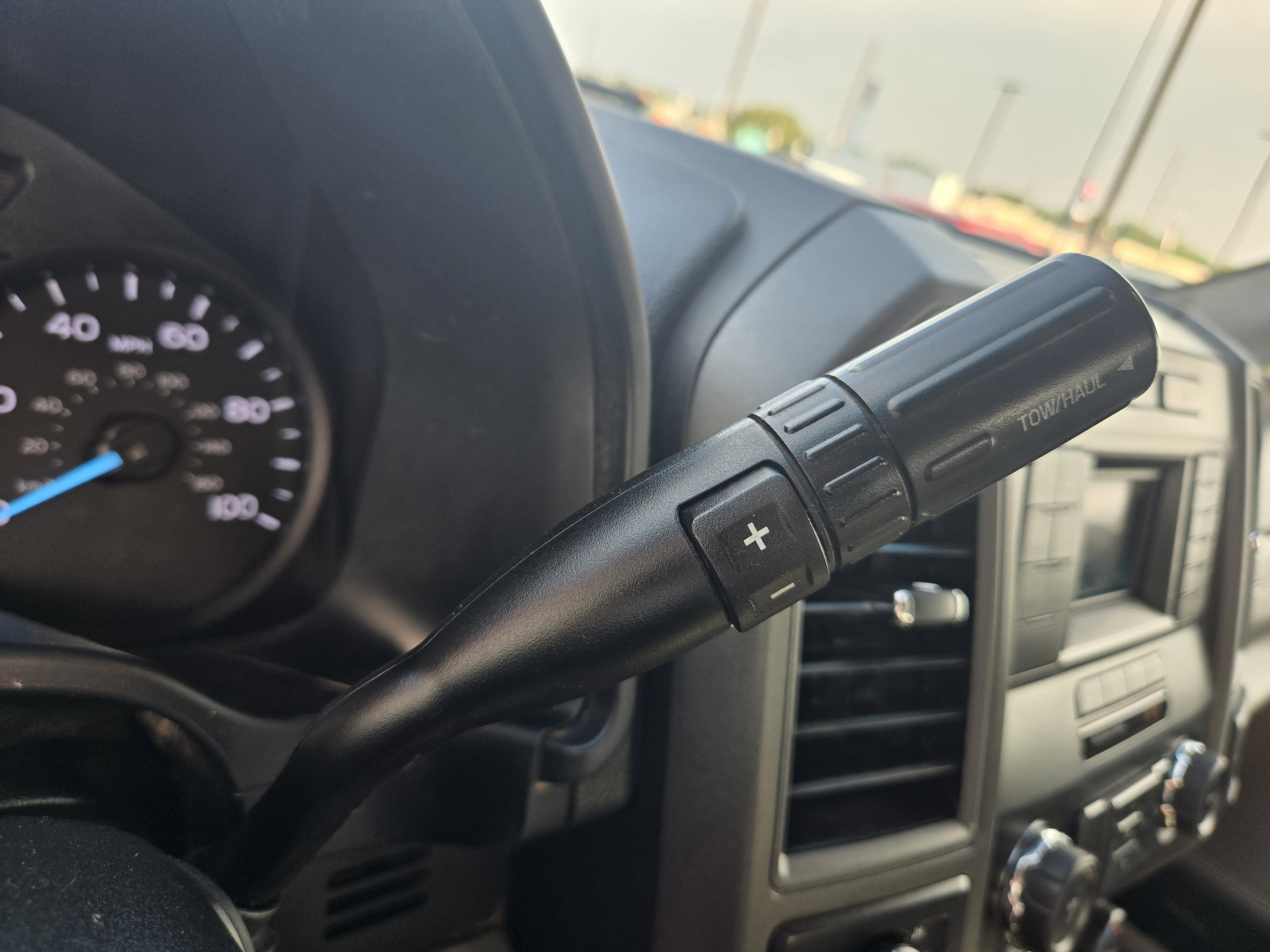 2019 Ford Super Duty F-550 DRW XL