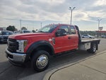 2019 Ford Super Duty F-550 DRW XL