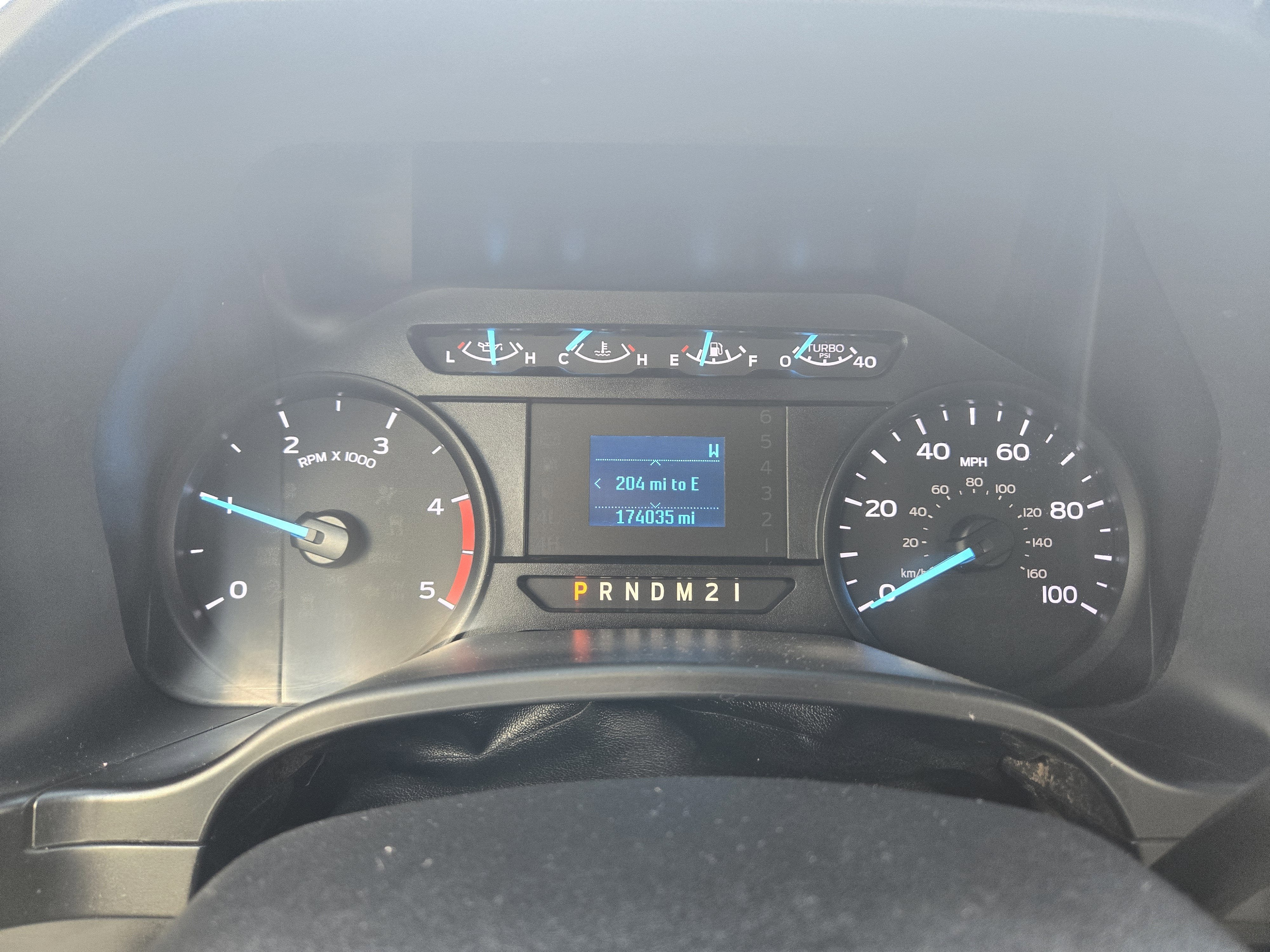 2019 Ford Super Duty F-550 DRW XL