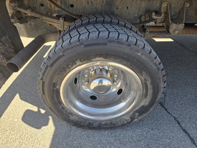 2020 Ford Super Duty F-550 DRW XL