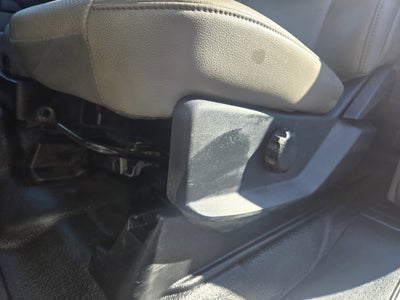 2020 Ford Super Duty F-550 DRW XL