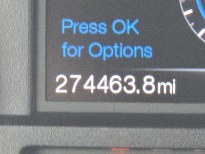 2017 Ford Super Duty F-550 DRW XLT