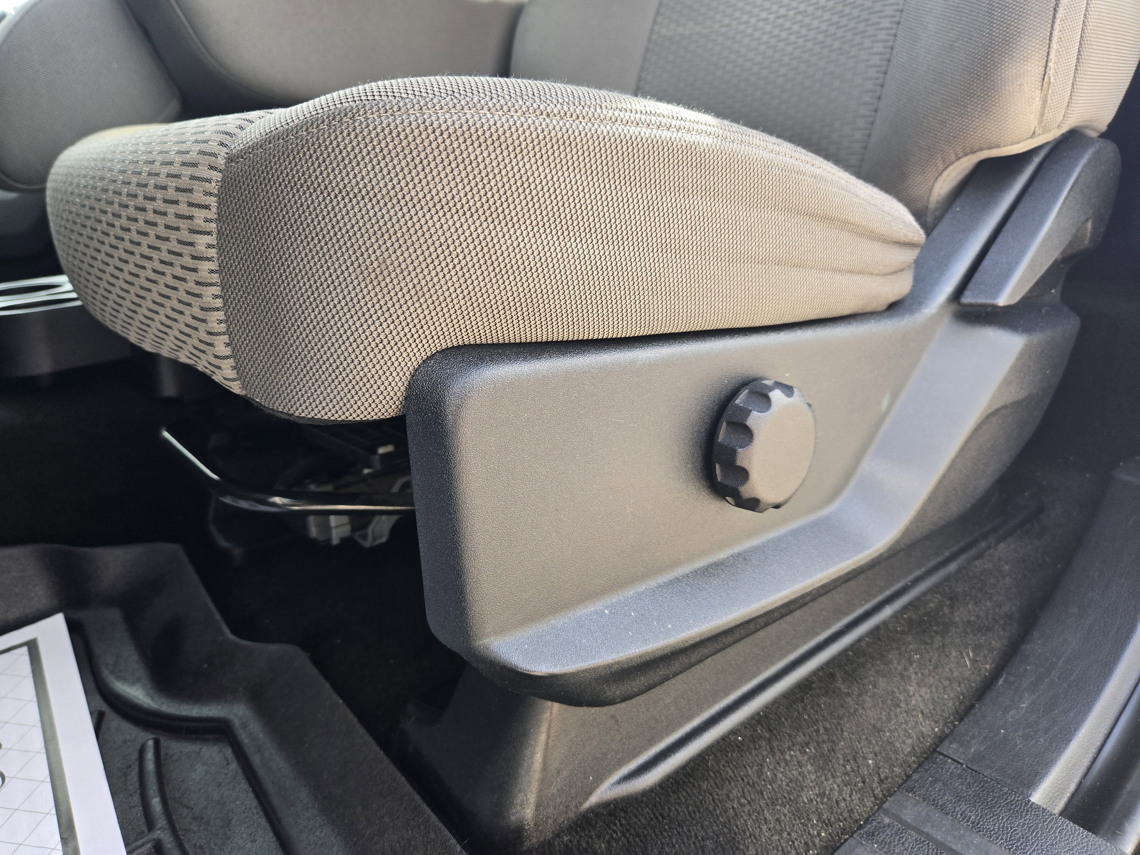 2017 Ford Super Duty F-550 DRW XLT