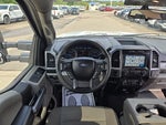 2017 Ford Super Duty F-550 DRW XLT
