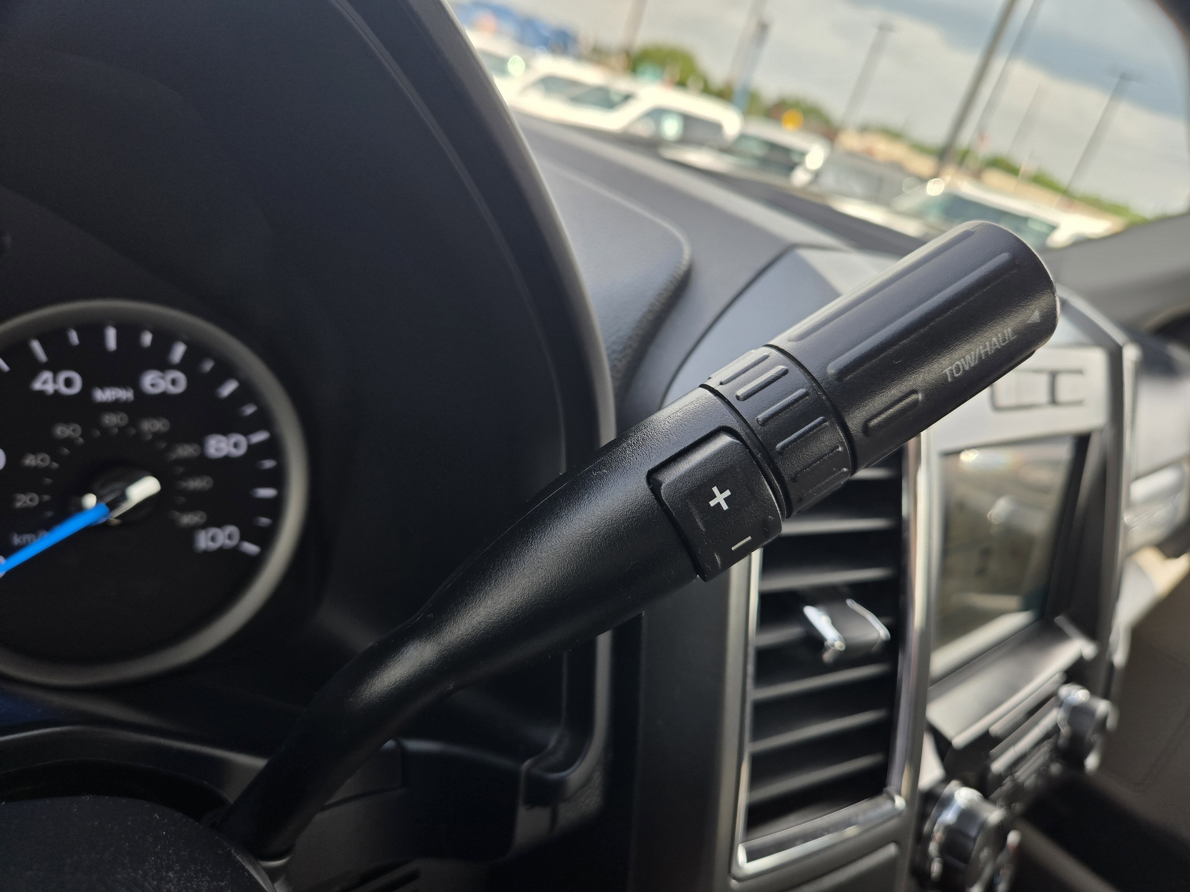 2017 Ford Super Duty F-550 DRW XLT