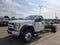 2017 Ford Super Duty F-550 DRW XLT