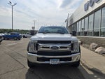 2017 Ford Super Duty F-550 DRW XLT