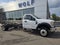 2017 Ford Super Duty F-550 DRW XLT
