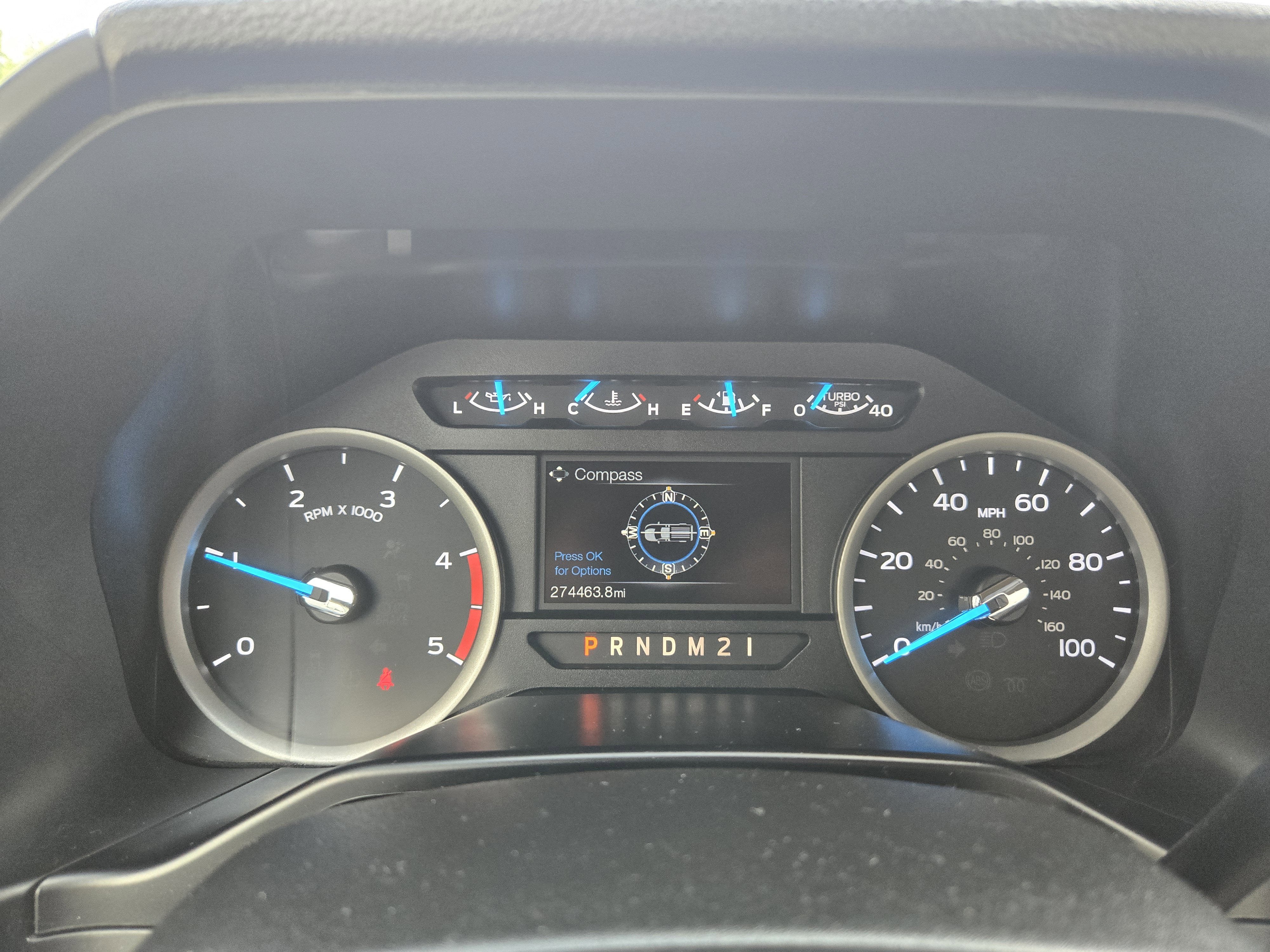 2017 Ford Super Duty F-550 DRW XLT