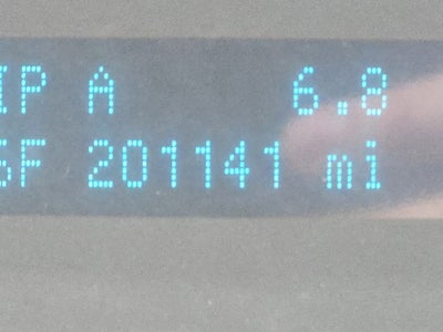 2011 Ford Super Duty F-550 DRW XL