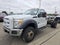 2011 Ford Super Duty F-550 DRW XL