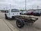 2011 Ford Super Duty F-550 DRW XL