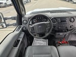 2011 Ford Super Duty F-550 DRW XL