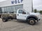 2011 Ford Super Duty F-550 DRW XL