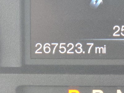 2018 Ford Super Duty F-550 DRW XLT