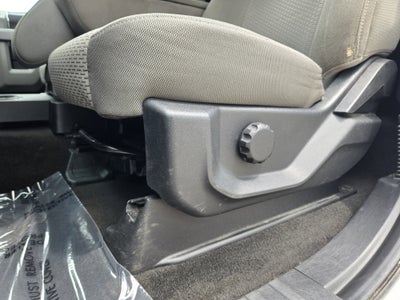 2018 Ford Super Duty F-550 DRW XLT