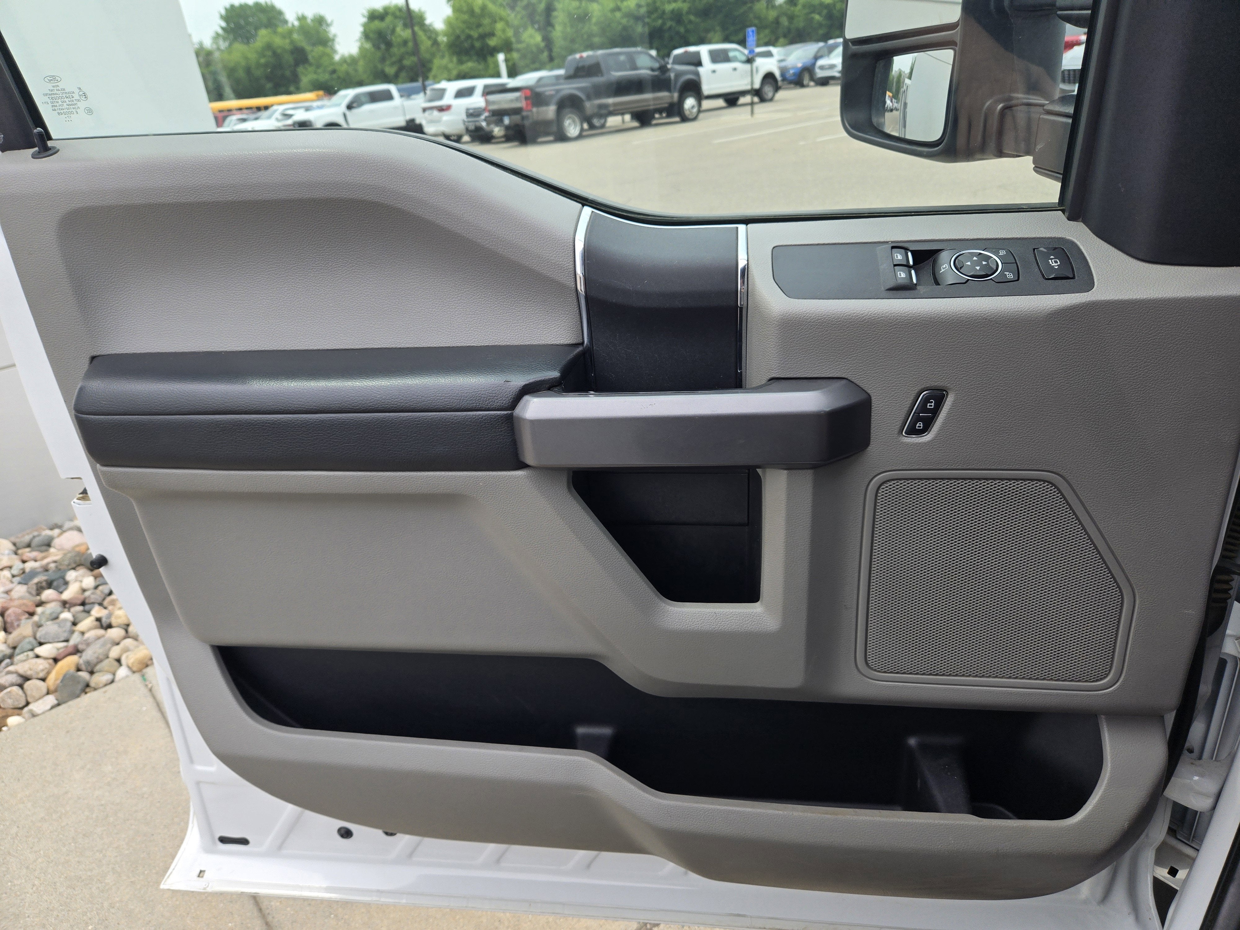 2018 Ford Super Duty F-550 DRW XLT