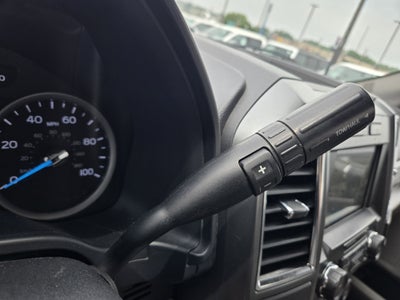 2018 Ford Super Duty F-550 DRW XLT