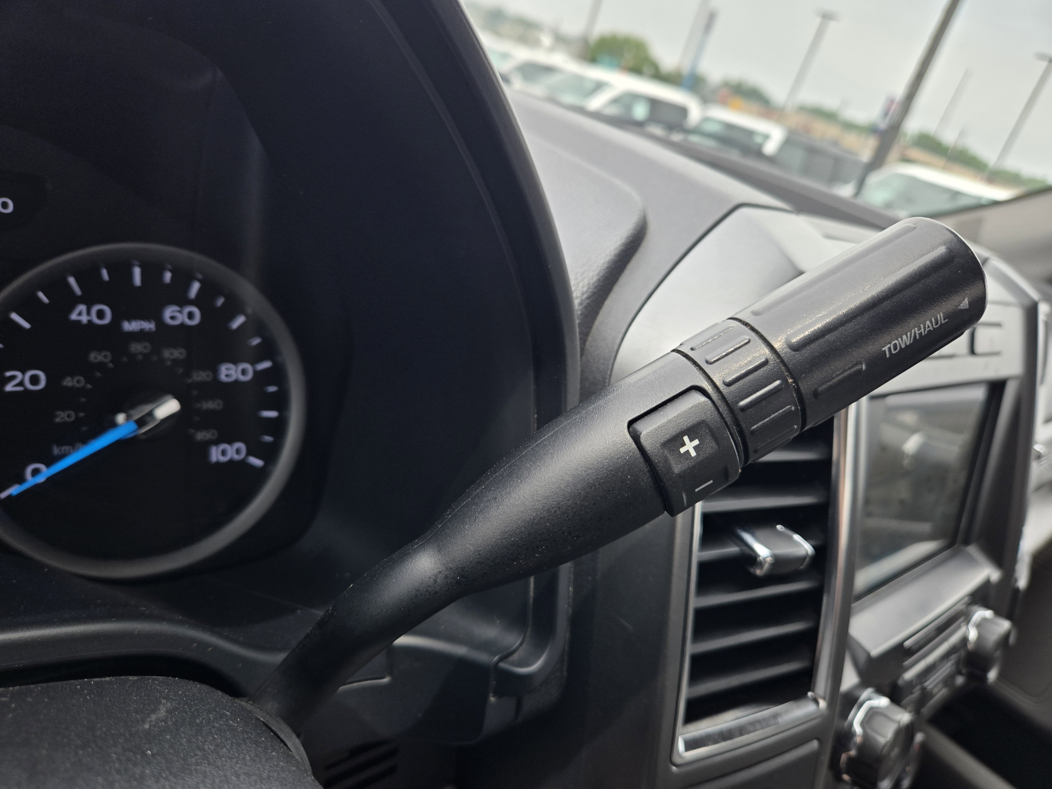 2018 Ford Super Duty F-550 DRW XLT