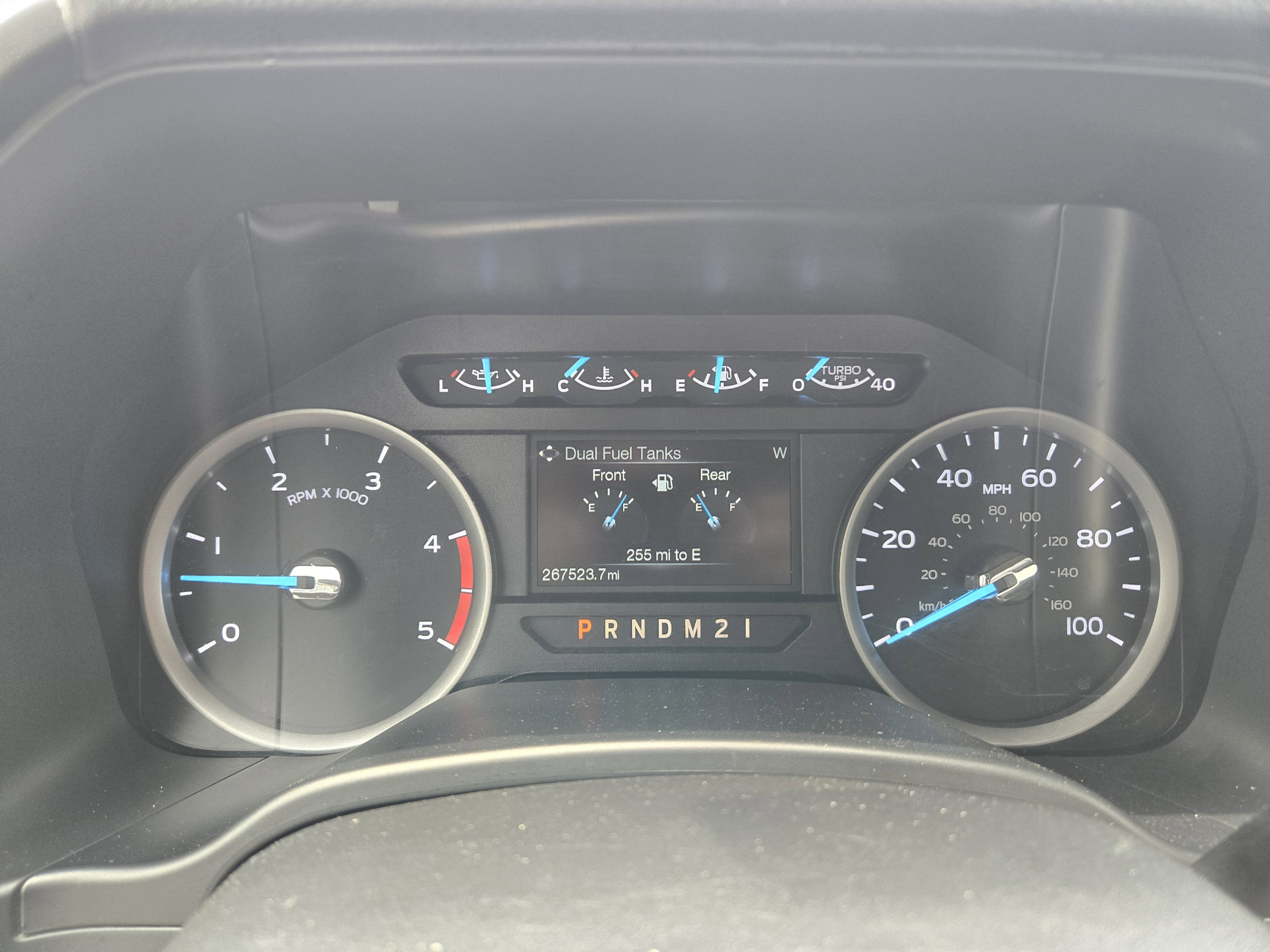 2018 Ford Super Duty F-550 DRW XLT