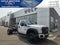 2012 Ford Super Duty F-550 DRW XL