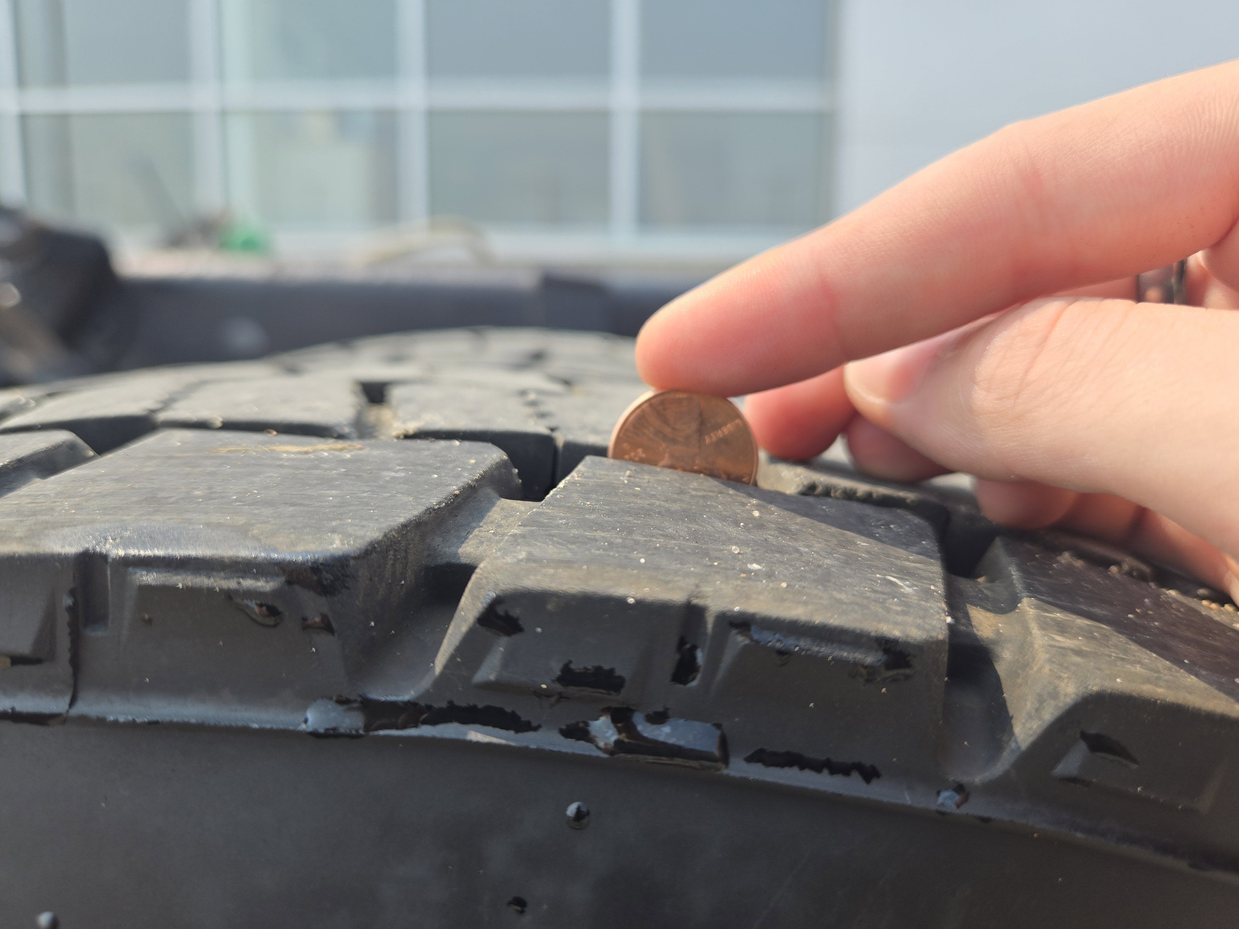 2012 Ford Super Duty F-550 DRW XL