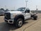 2012 Ford Super Duty F-550 DRW XL