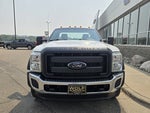 2012 Ford Super Duty F-550 DRW XL
