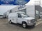 2021 Ford E-Series Cutaway Base