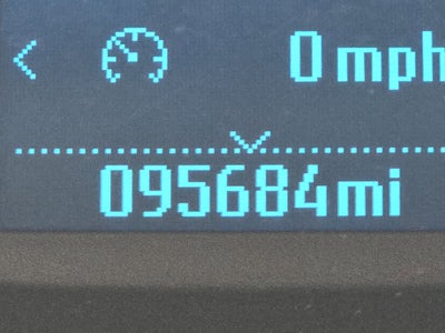 2016 Ford Transit Cutaway 156 WB DRW