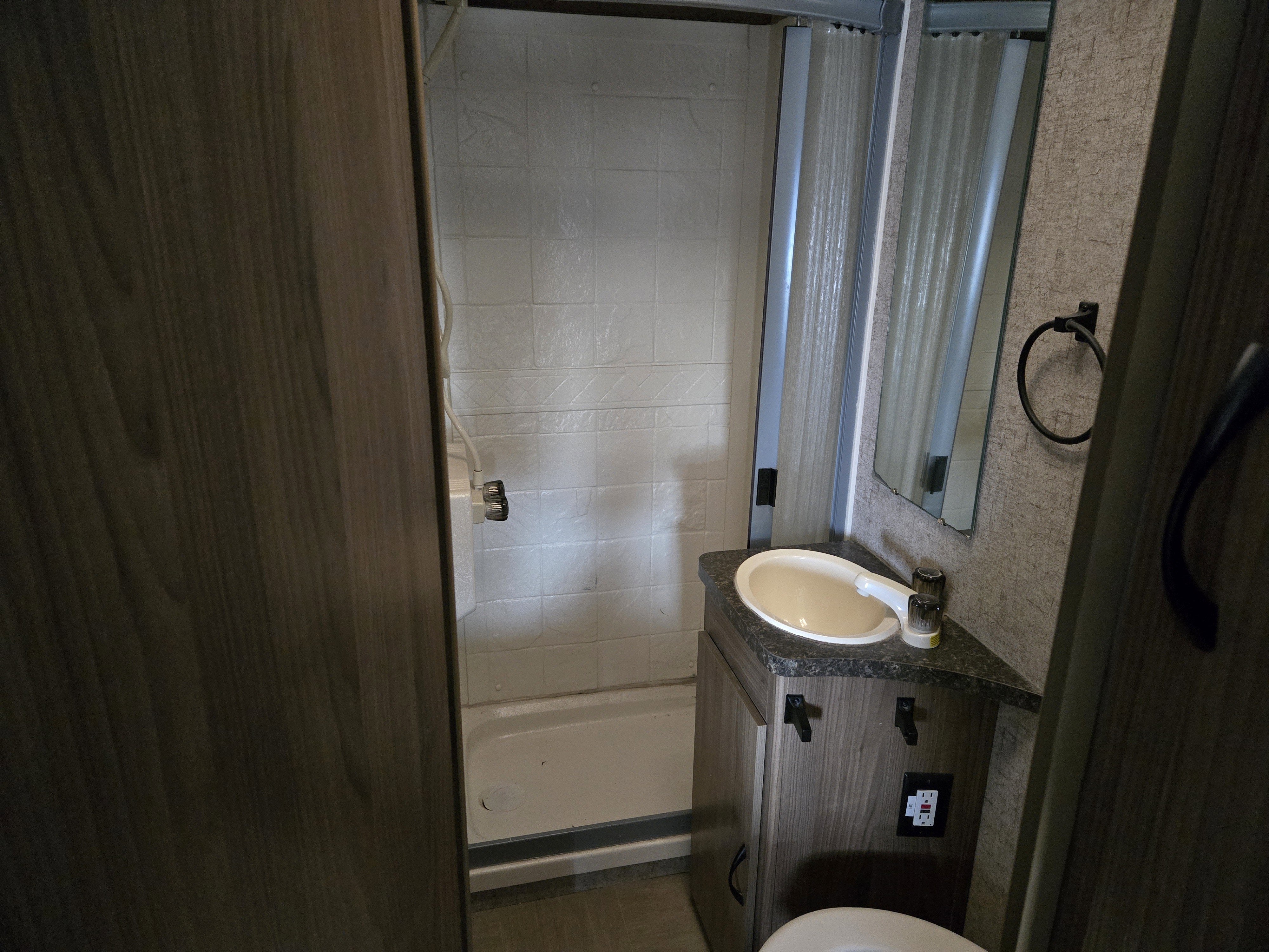 2016 Ford Transit Cutaway 156 WB DRW