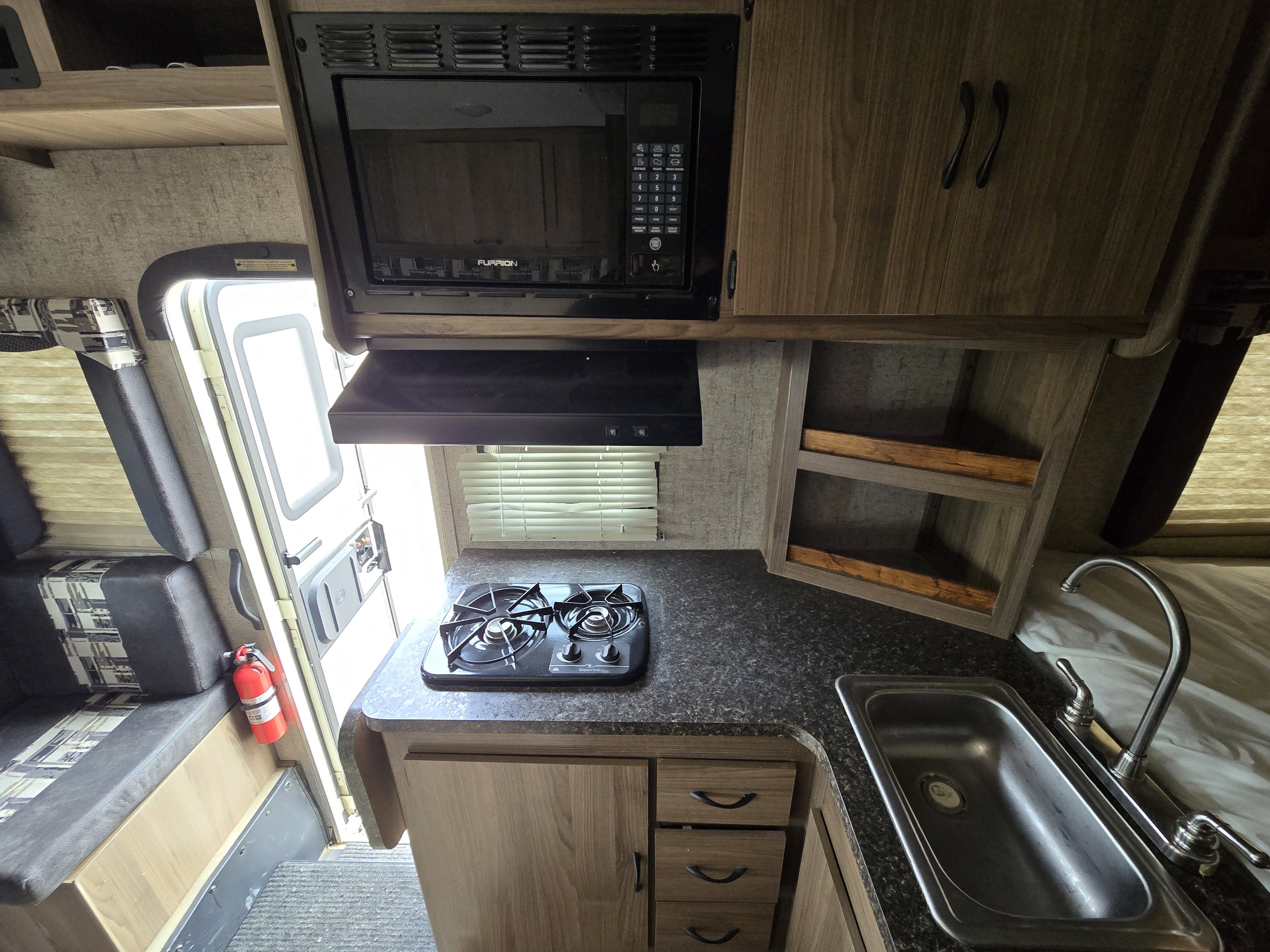 2016 Ford Transit Cutaway 156 WB DRW