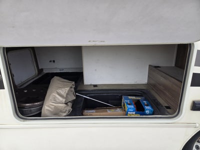 2016 Ford Transit Cutaway 156 WB DRW