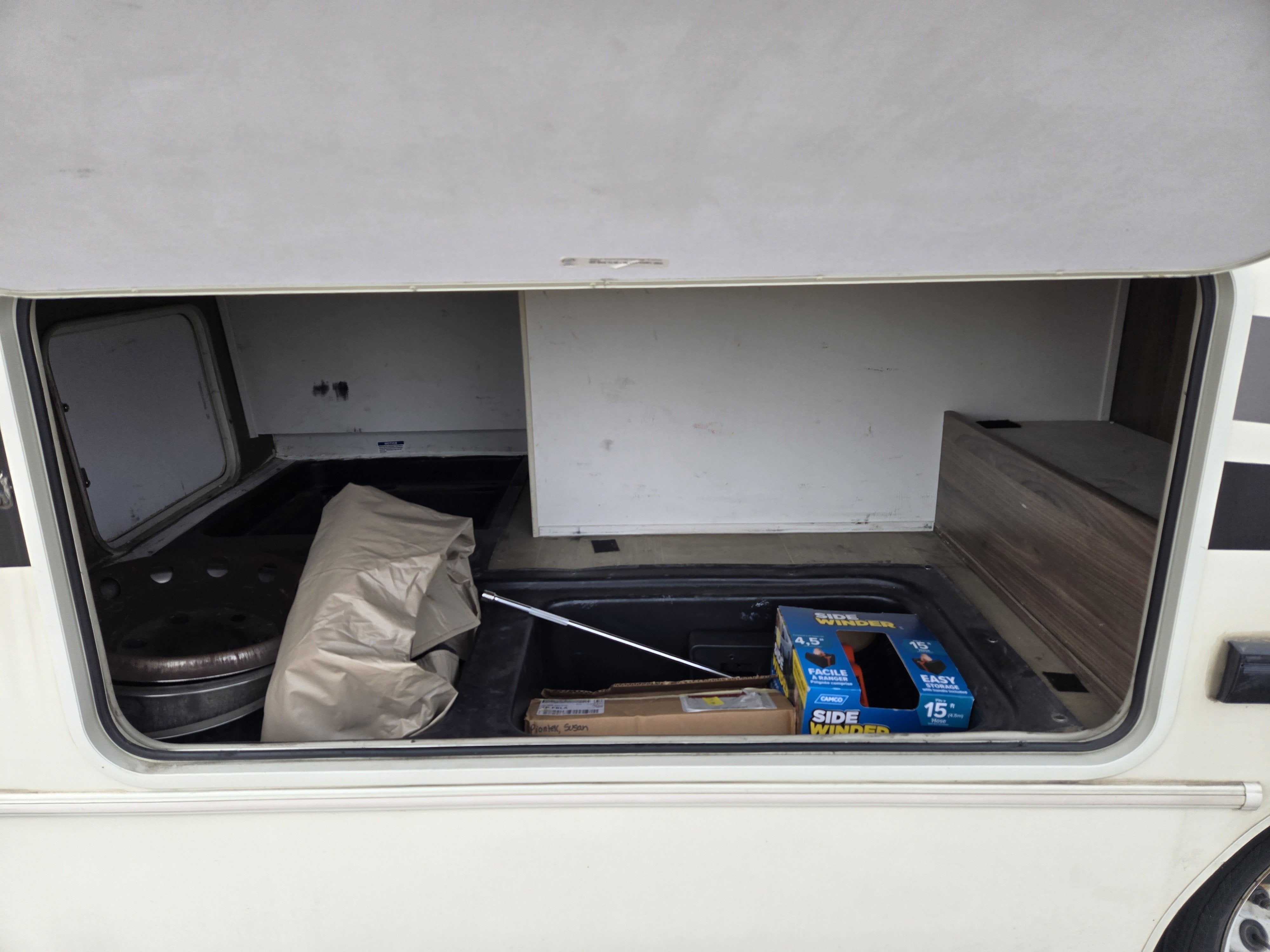 2016 Ford Transit Cutaway 156 WB DRW