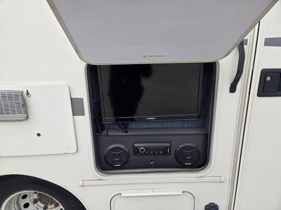 2016 Ford Transit Cutaway 156 WB DRW