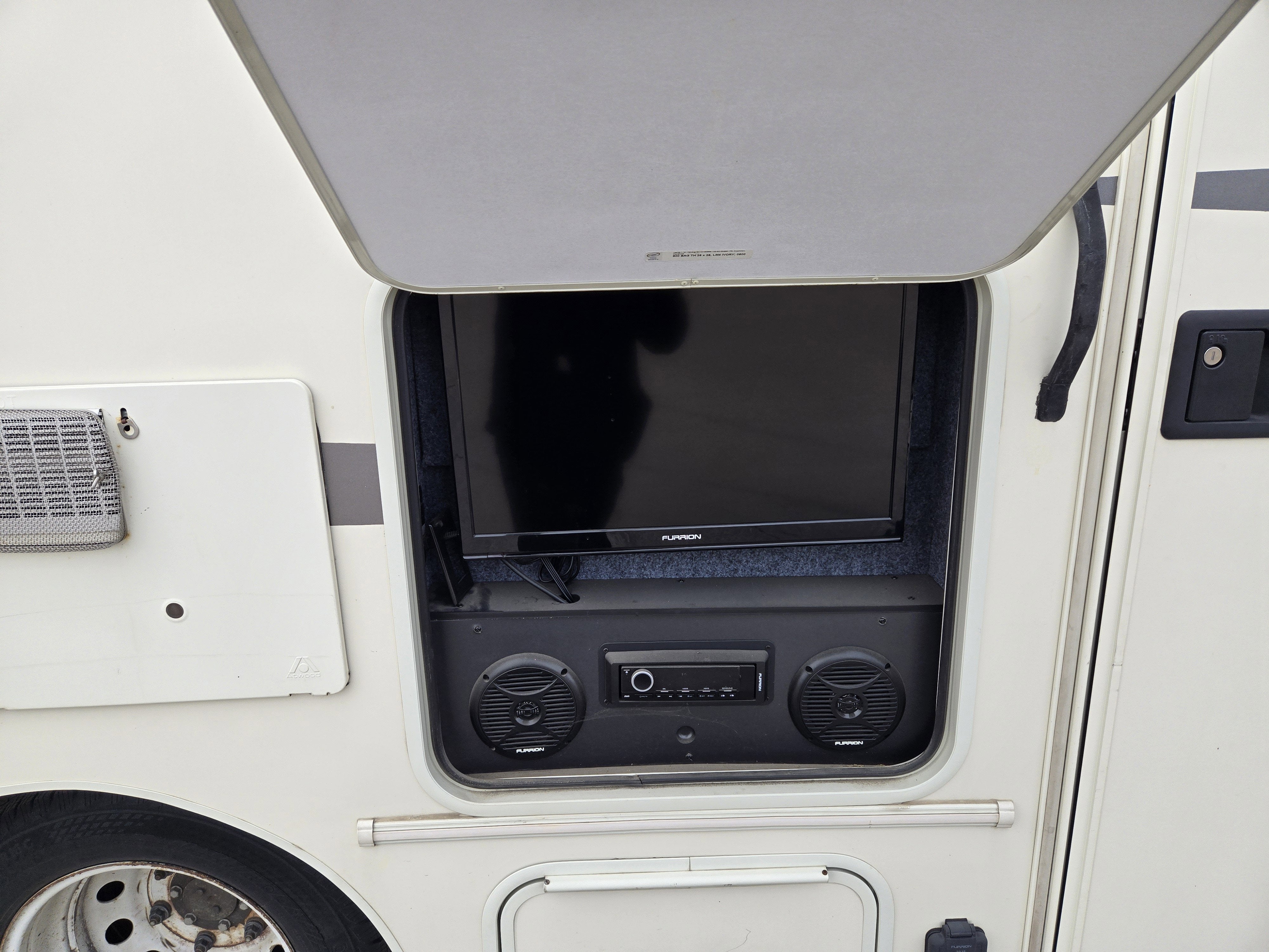 2016 Ford Transit Cutaway 156 WB DRW