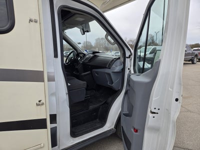 2016 Ford Transit Cutaway 156 WB DRW