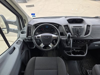 2016 Ford Transit Cutaway 156 WB DRW