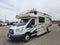 2016 Ford Transit Cutaway 156 WB DRW