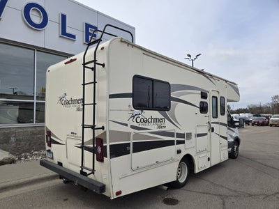 2016 Ford Transit Cutaway 156 WB DRW