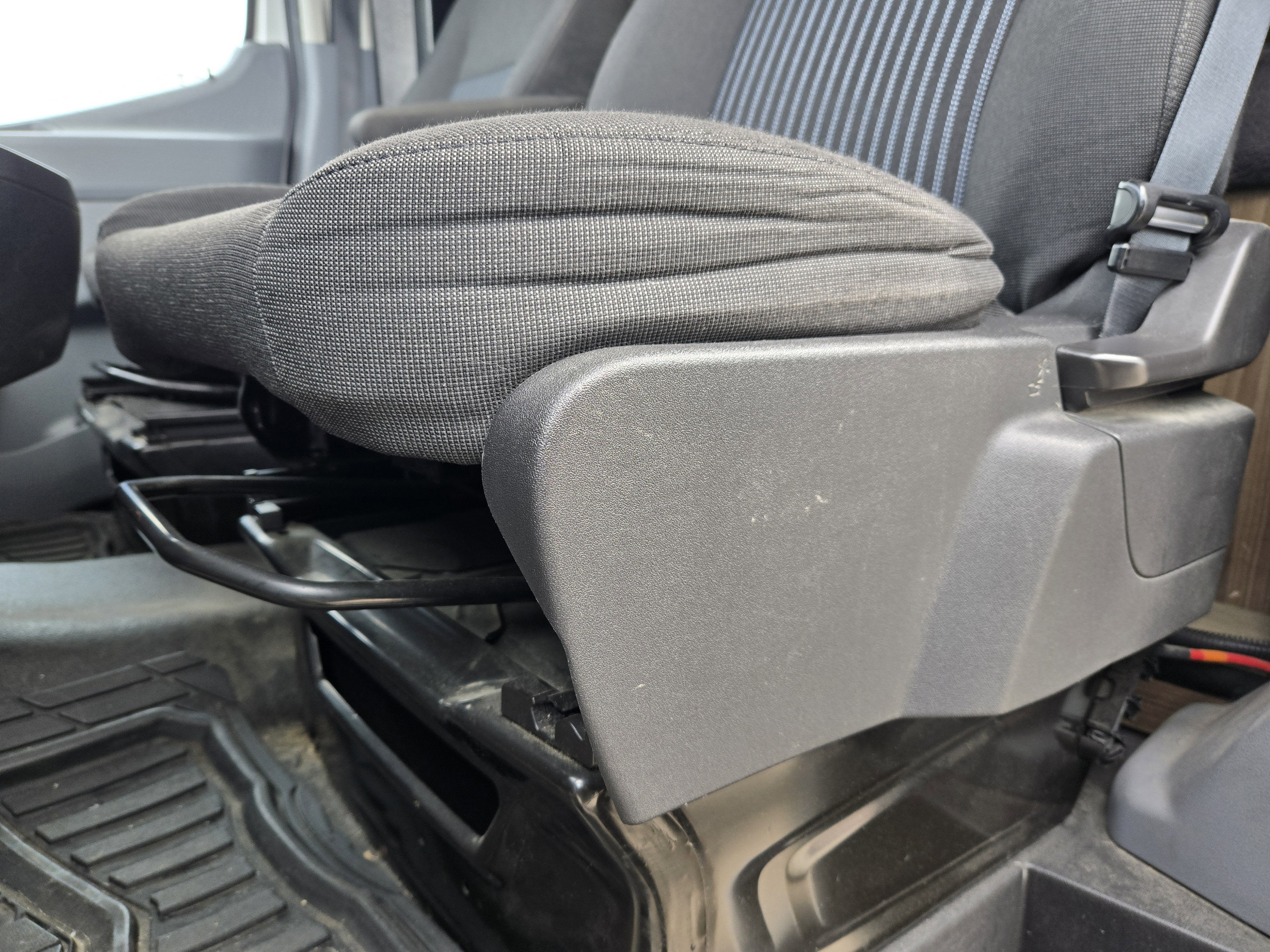 2016 Ford Transit Cutaway 156 WB DRW