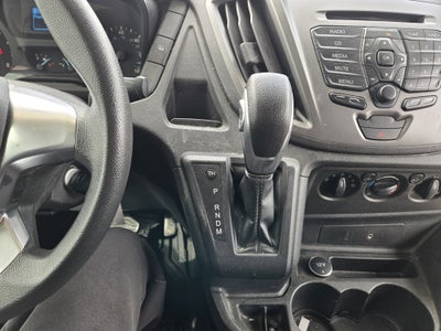 2016 Ford Transit Cutaway 156 WB DRW