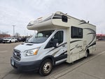 2016 Ford Transit Cutaway 156 WB DRW